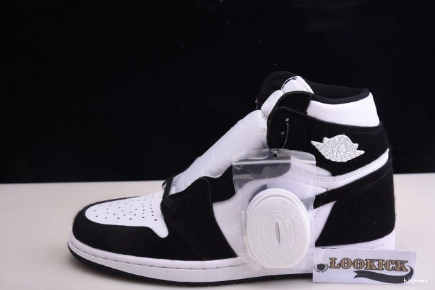 Cheap 1 Air High CD0461-007 OG Jordan Retro Panda 0825
